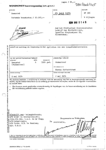 Digitale beschrijving item